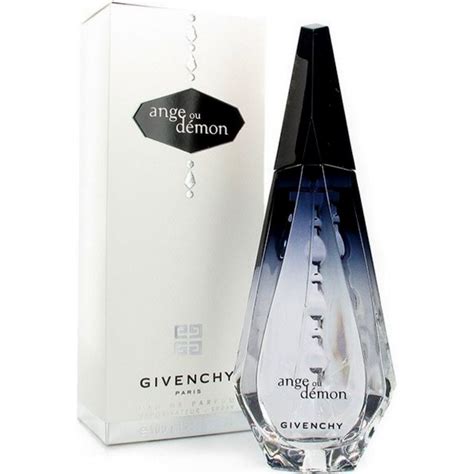 givenchy ange ou demon discontinued|givenchy angel and demon.